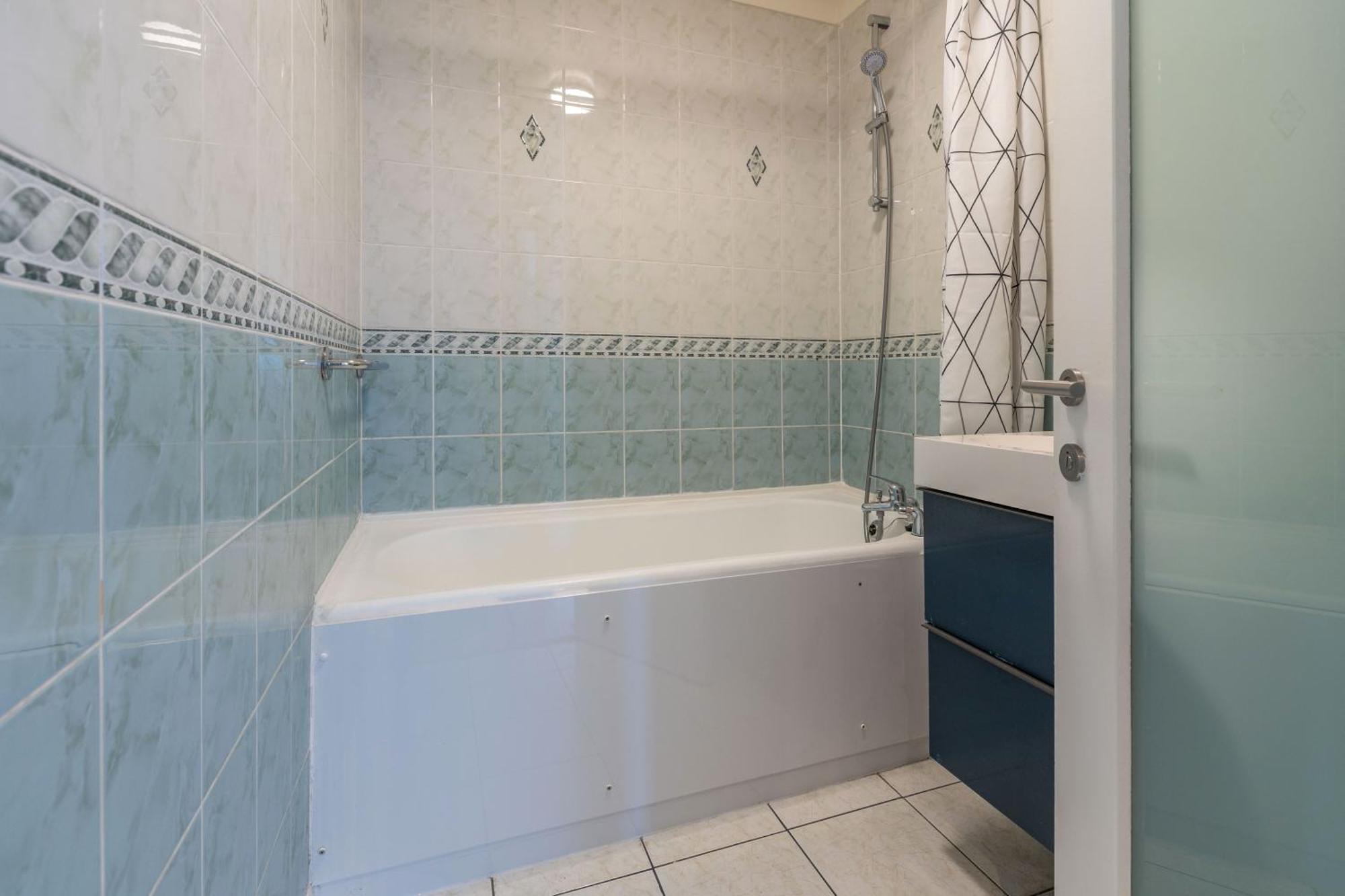 City View Apartments - Bow Londyn Zewnętrze zdjęcie