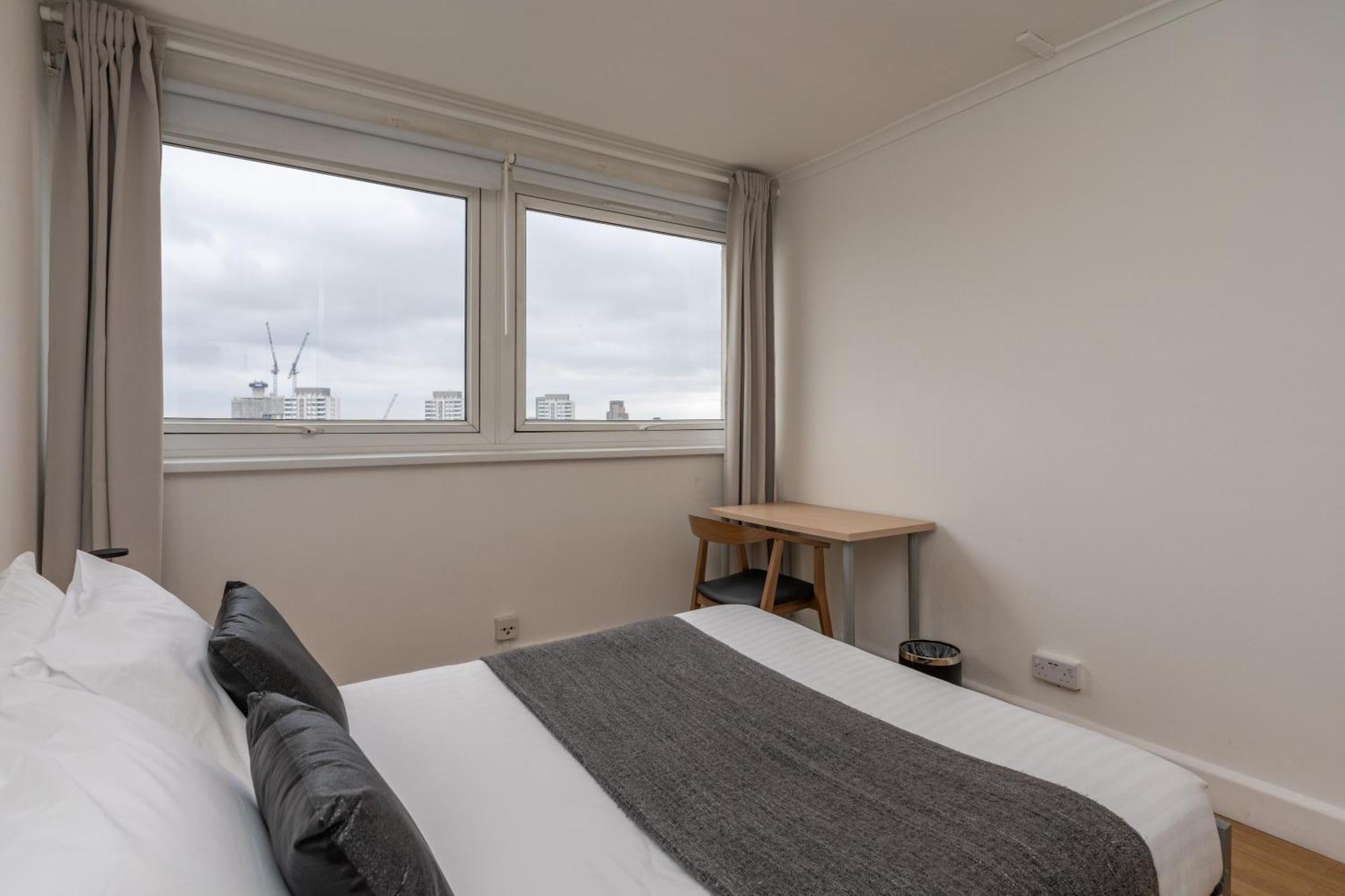 City View Apartments - Bow Londyn Zewnętrze zdjęcie