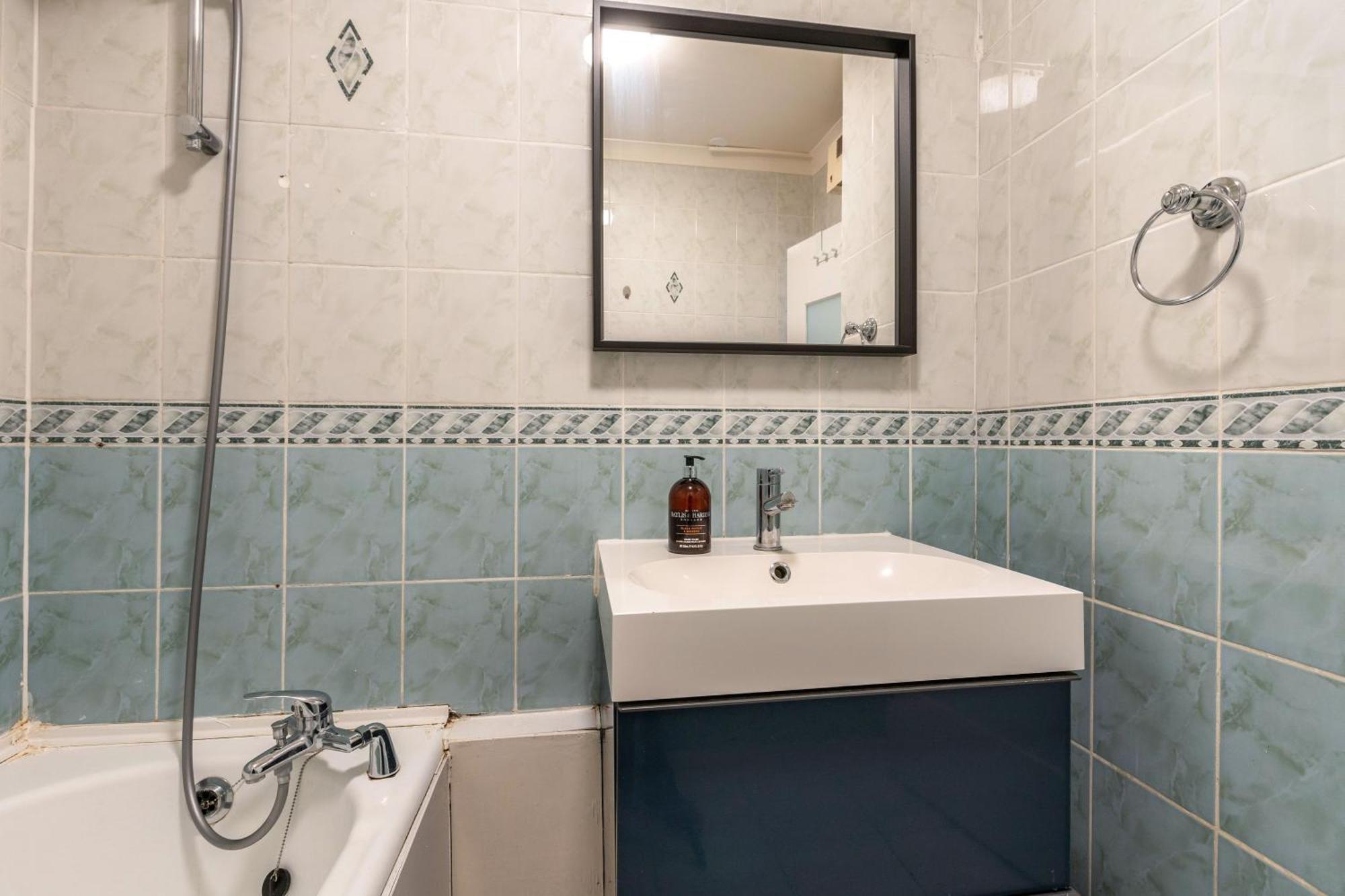 City View Apartments - Bow Londyn Zewnętrze zdjęcie